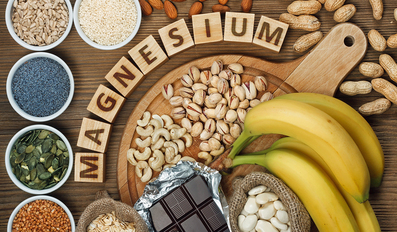 Benefits Of Magnesium For Skin